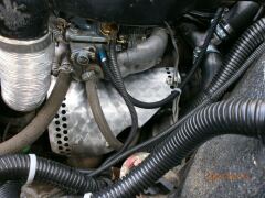 84.Весеннее обострение "болячек"автомобиля image #4