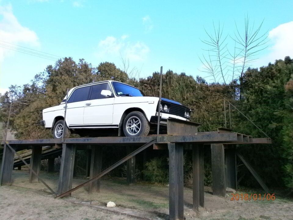 100.Ремонт крепления штанги стабилизатора image #1