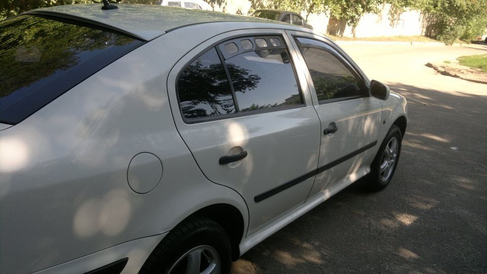 Skoda Octavia AGN Чешская "натуралка" image #7