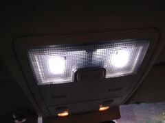 №33. Светодиодизация авто (продолжение)