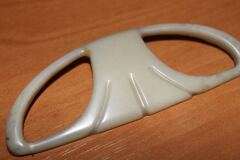 Шильдик на багажнике image #4