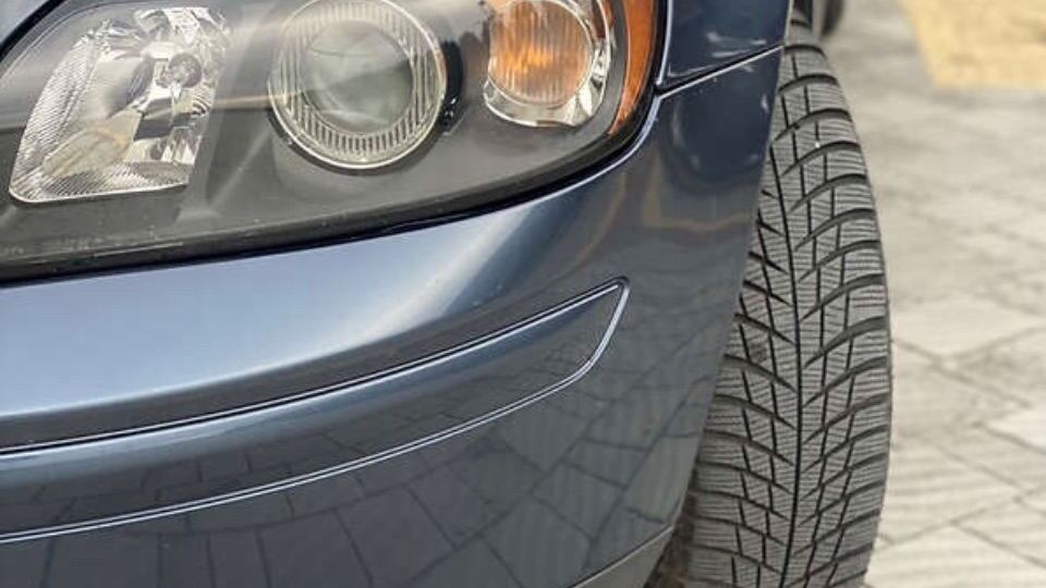 Volvo S40 II image #11