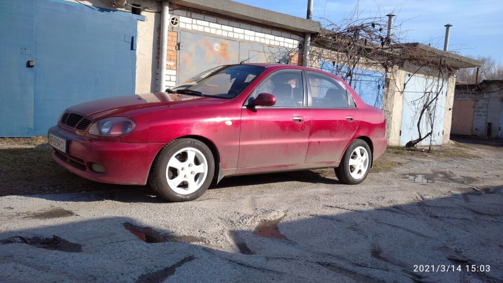 Ищу диск на 15 инч image #1