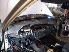 Снятие торпеды image #1