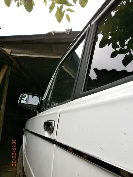 35.Долой тонировку с передних стекол image #4