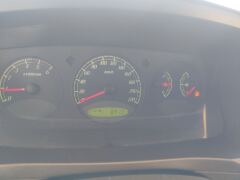 Розрахунок витрати палива у SsangYong Kyron image #2