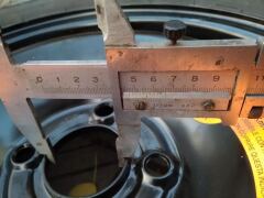 Новая запаска на 15 image #3