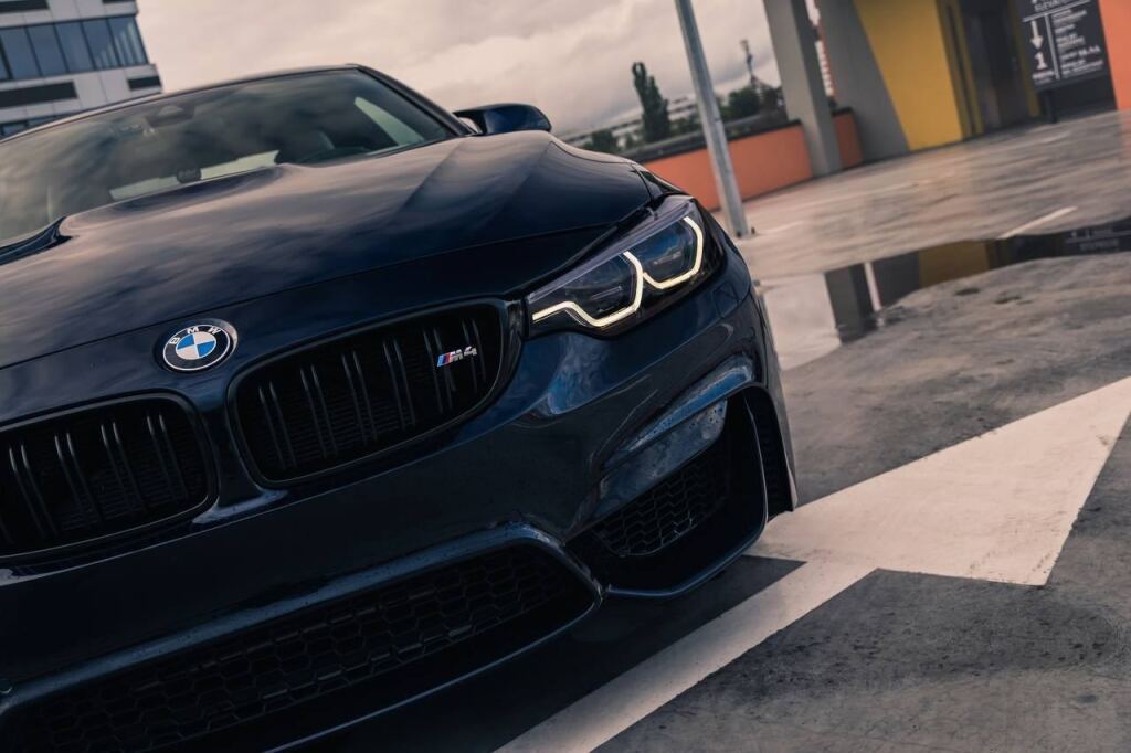 Даунпайп та файна М4 у бортжурналі image #2