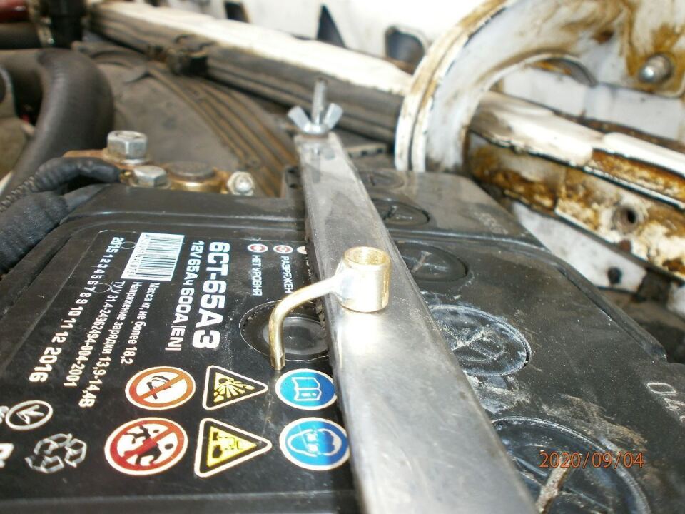 165. Распылитель УН, с карбюратора Солекс в Озон image #5