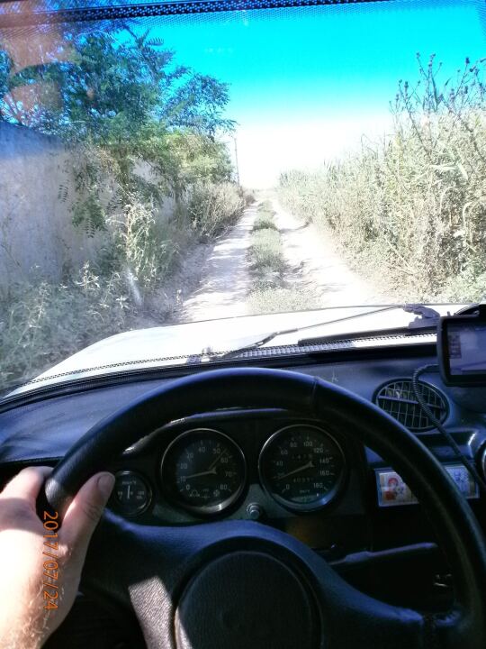 Прокатился image #2