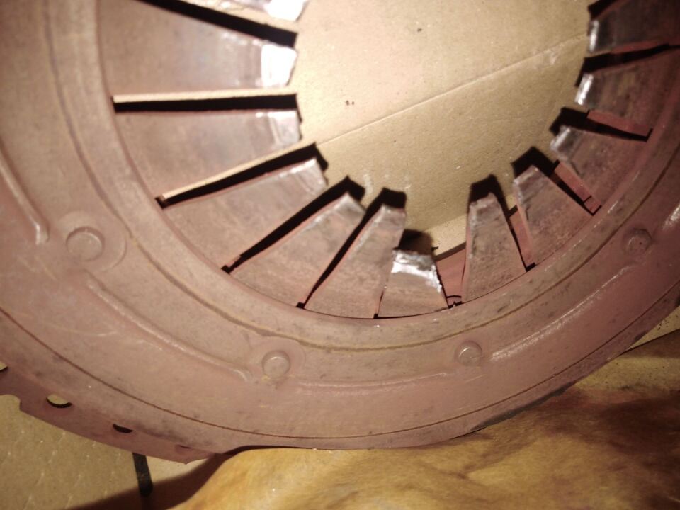 Сцепа приехала… image #2