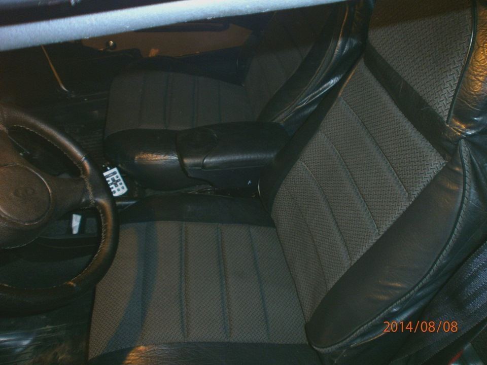 6.Универсальный подлокотник image #1