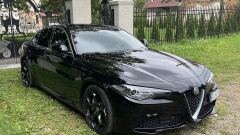 Alfa Romeo Giulia image #2