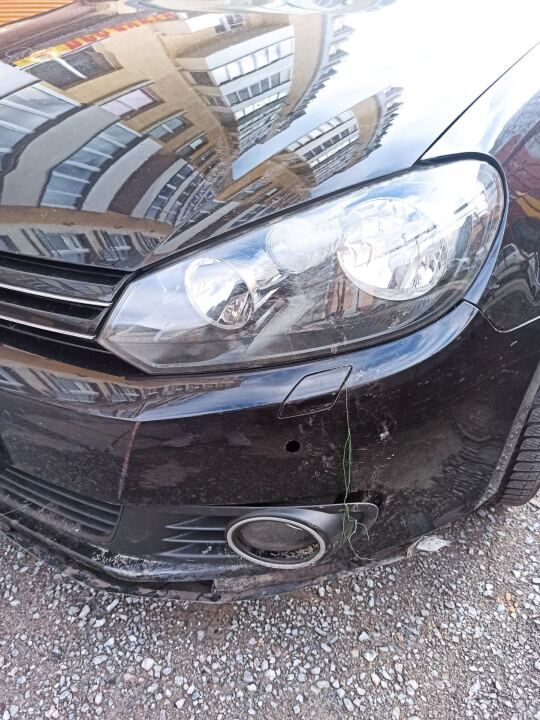 Оценка ущерба image #1