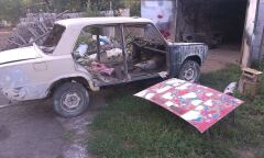 Дело близится к покраске… image #4