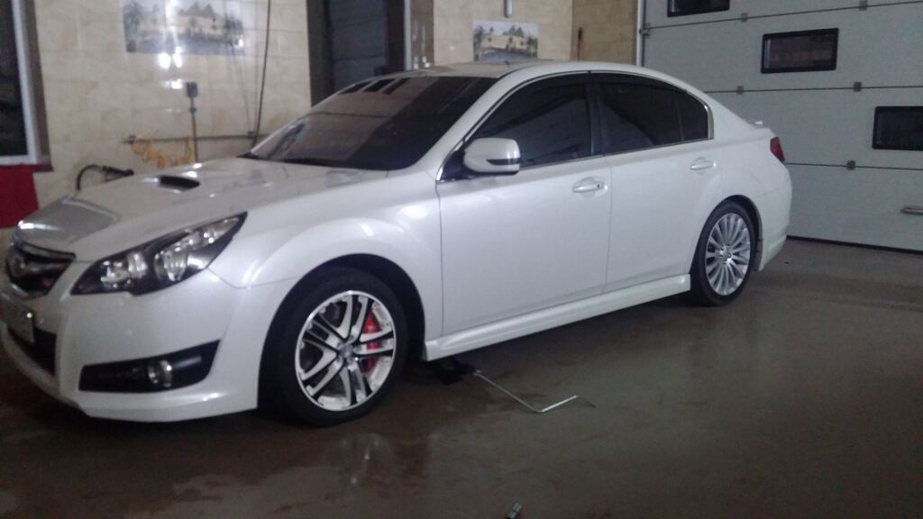 Примерка от сестры) R17 &R18 image #3