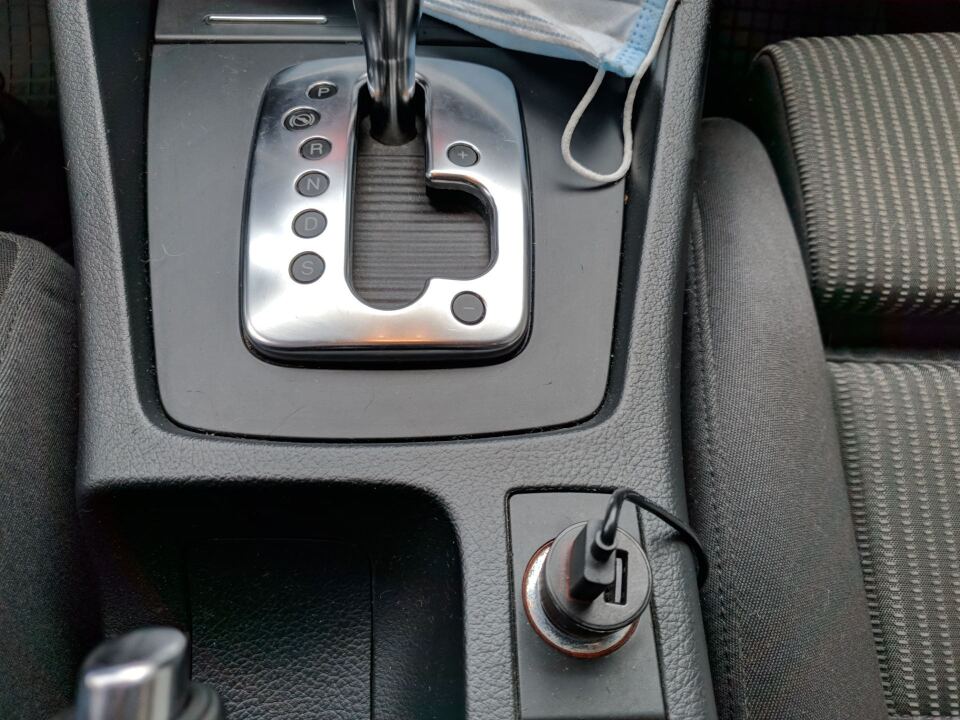 №16. Видеорегистратор 70 Mai Dash Cam Pro image #2