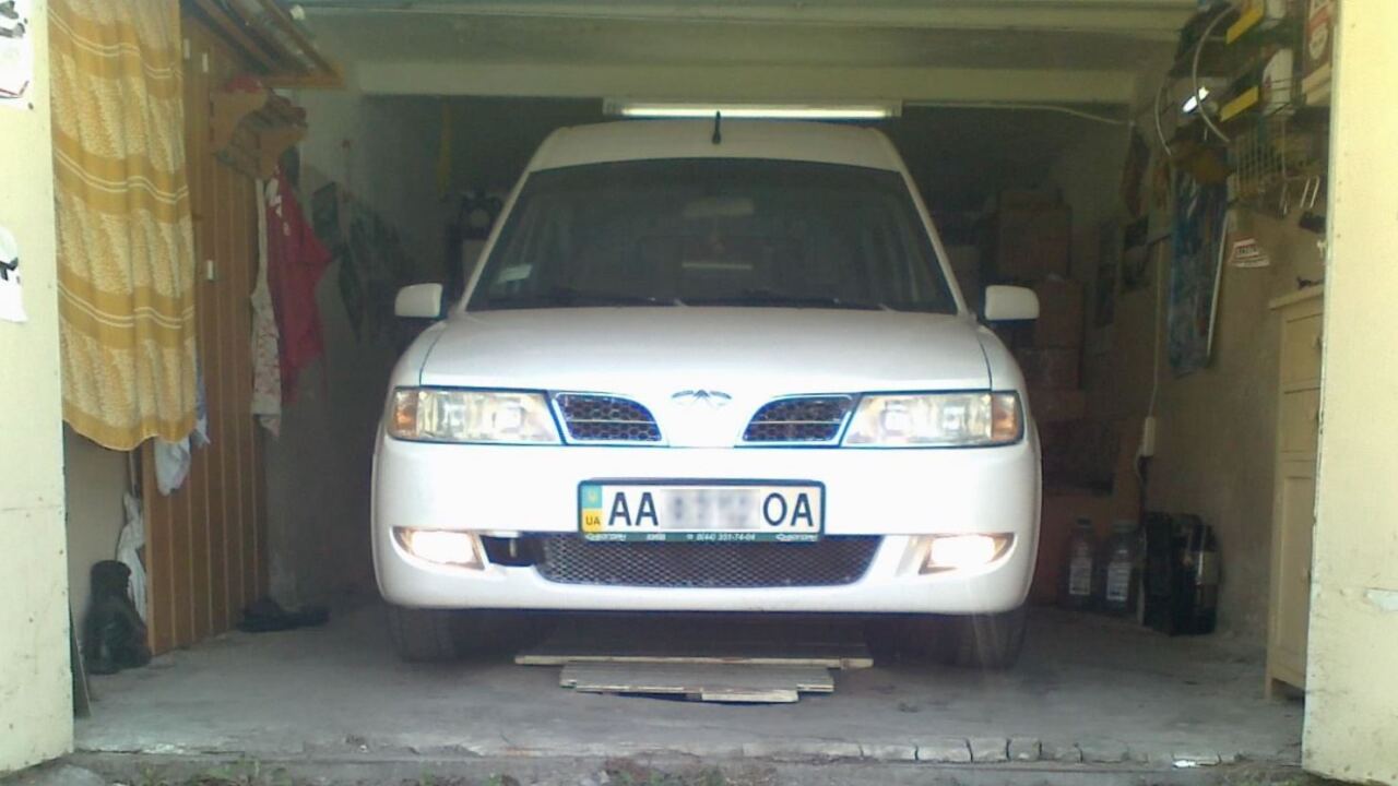 Chery Amulet Karry image #6