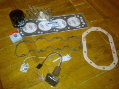 Ремонт и ТО