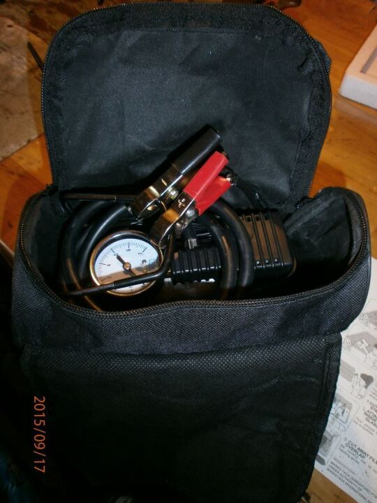 42.Ураган КА-У12030 image #1