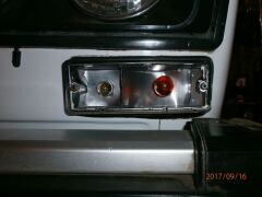 92.Отражатели в подфарники image #2