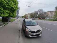 Згорів фільтр пального