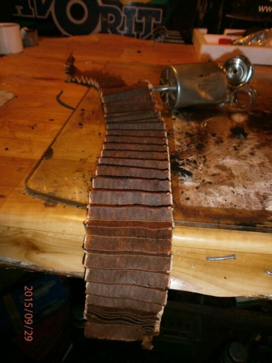 43.Топливный фильтр image #1