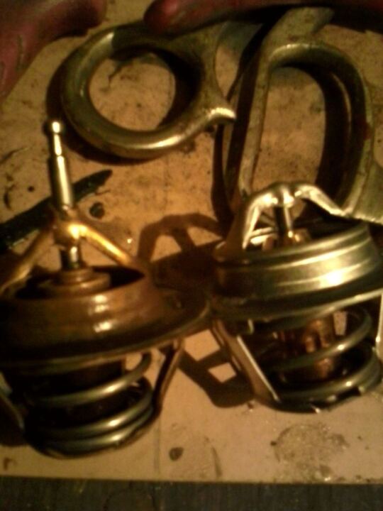 Решение проблемы перегрева. image #2