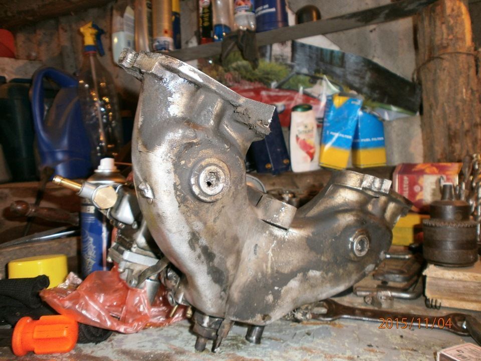 49. Жигулик, живи image #3