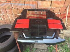 Подкапотное пространство Пускай царит порядок image #1