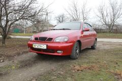 Красим ободок решетки image #4