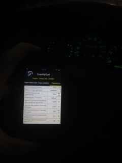 Прикупил elm327