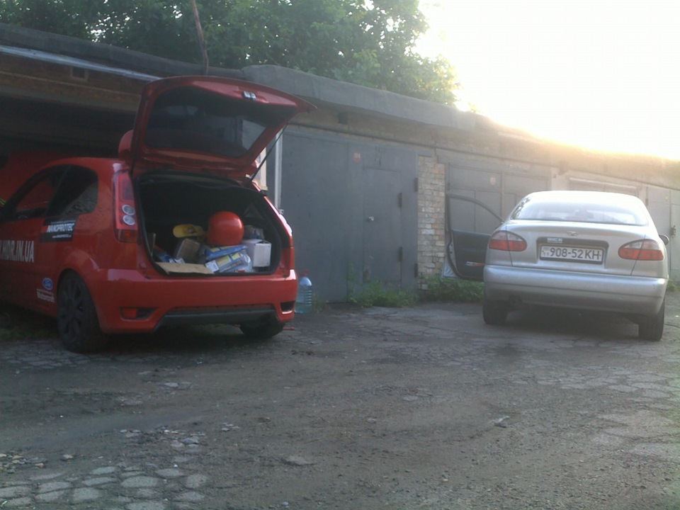 Полиуретан в стабилизатор. image #2