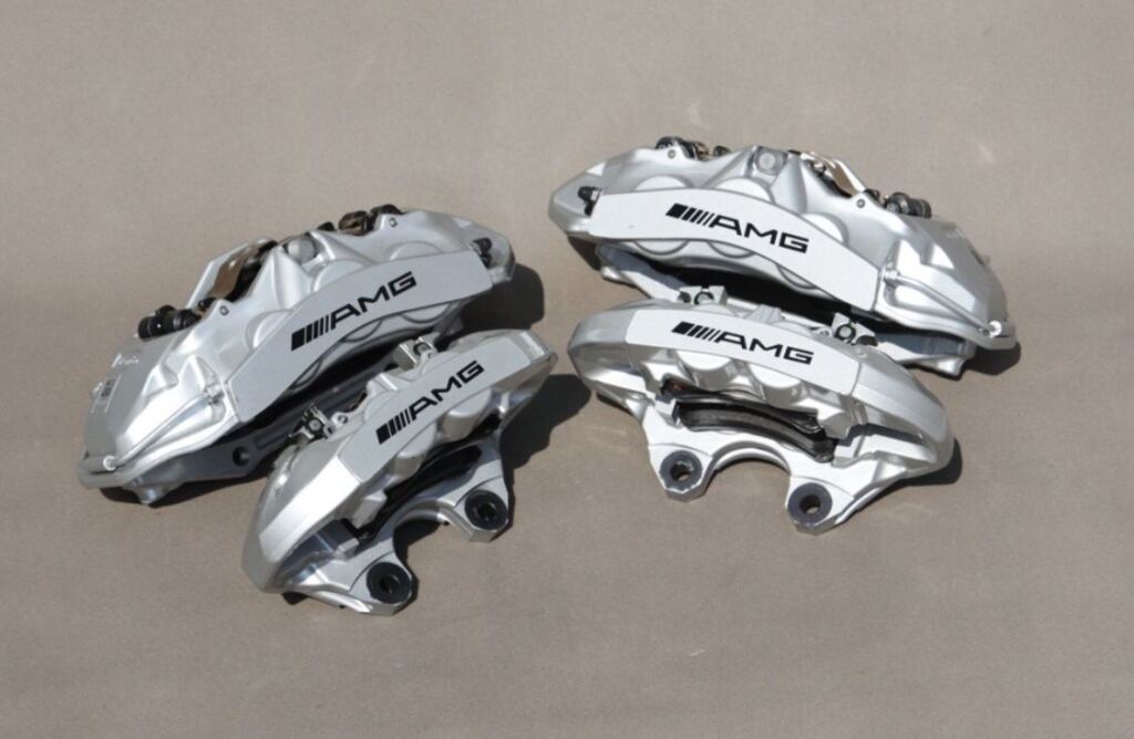 Тормоза выбор Порше, мерседес, Бмв image #2