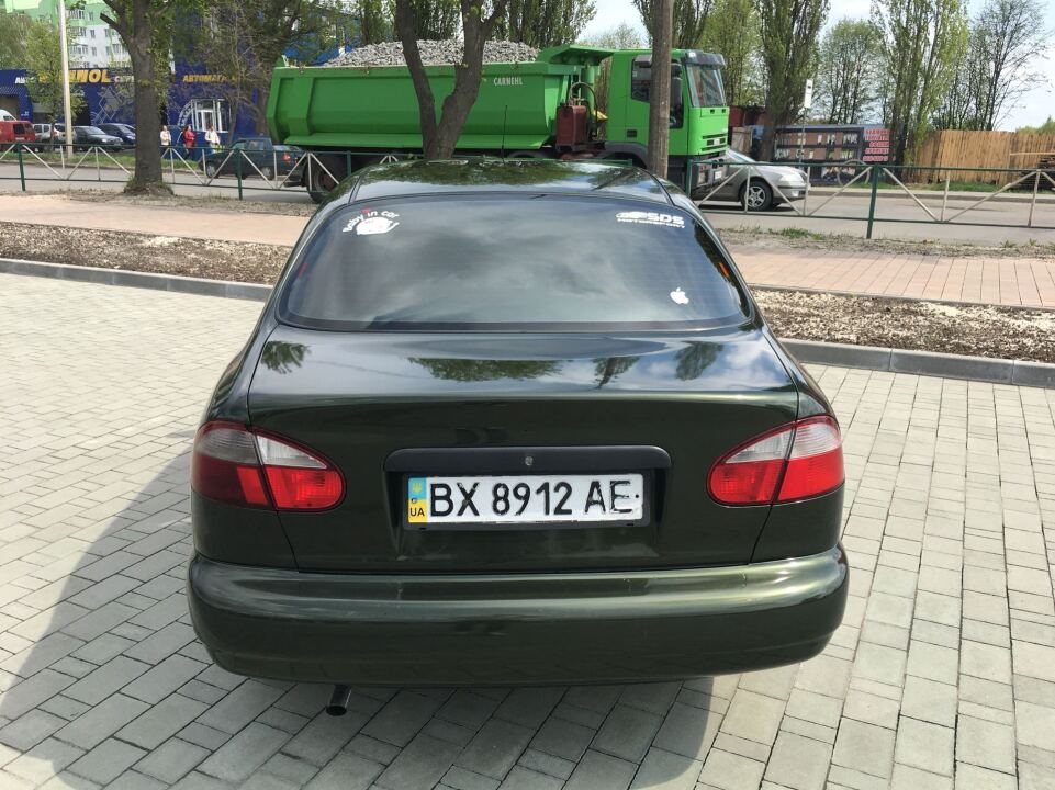 Фотки після фарбування image #3