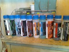 Водные процедуры. image #2