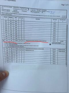 Топливо бывает разное |ошибка P130D