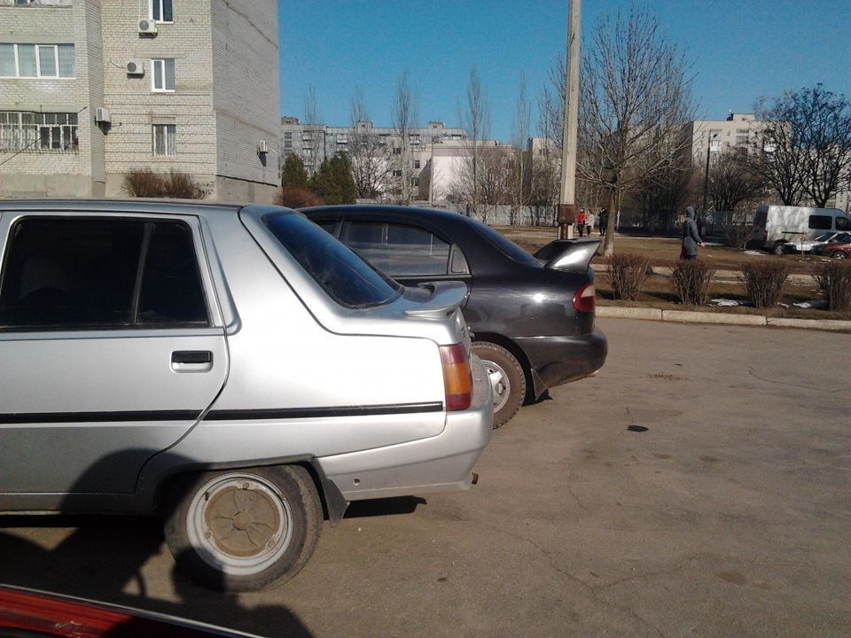 Шпионские фото image #1