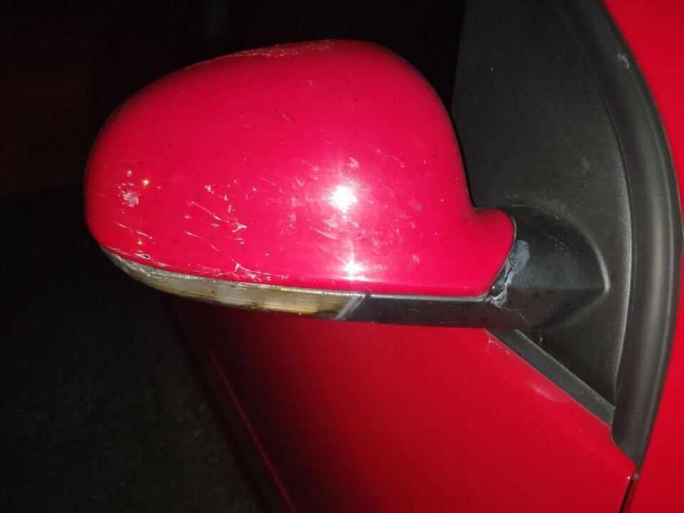 Покупка и первое ТО image #2