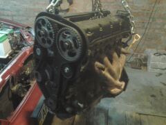 Снял двигатель. Пусть будет свап ч.1 image #2