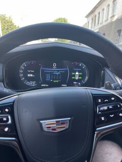 Тонировка панорамы