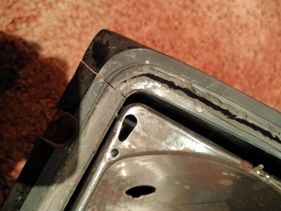 №16. Фары Made in Czhechoslovakia (Часть 2. Мойка. Разборка) image #1