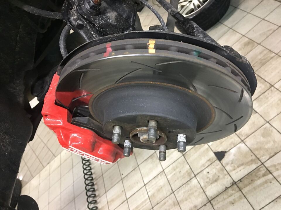 Теперь мы ДЖИП image #2