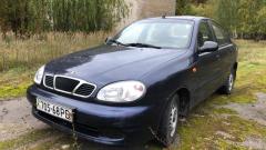 Daewoo Sens image #2