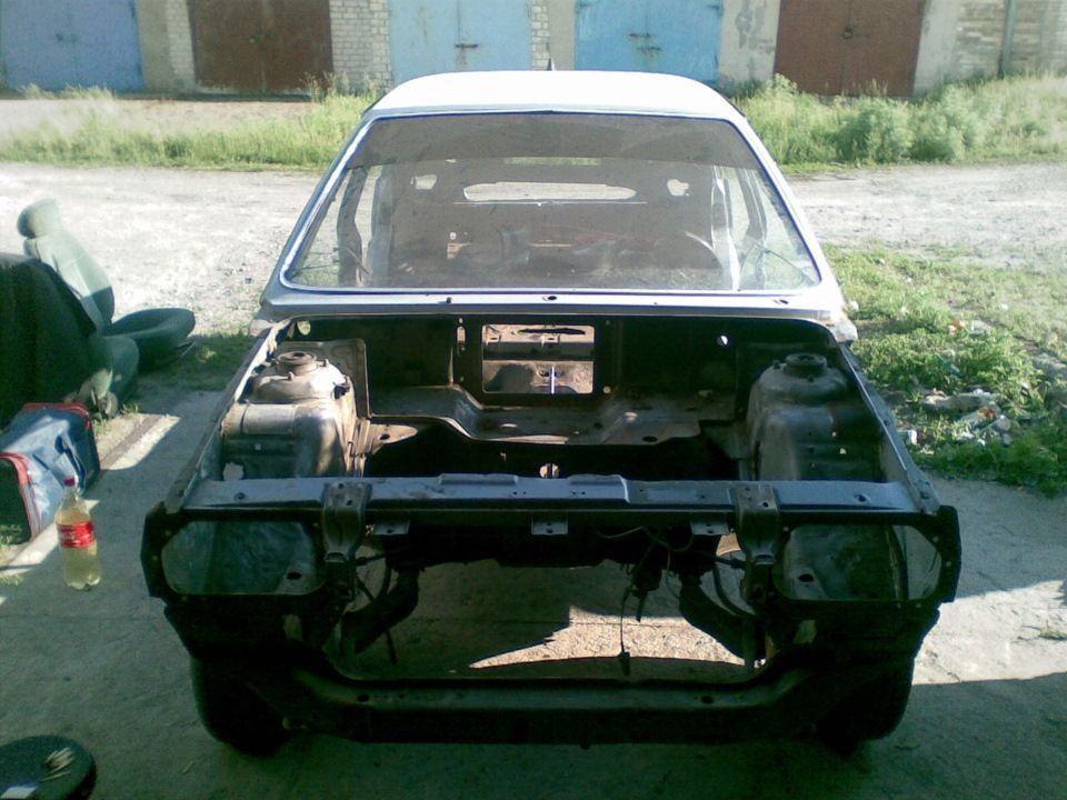 Ремонт кузова) image #3