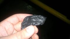 Накладка заднего бампера Milotec image #4