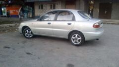 Пару фото на новой ходовке. image #2