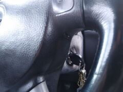 Ремакон на руль. Начало. image #3