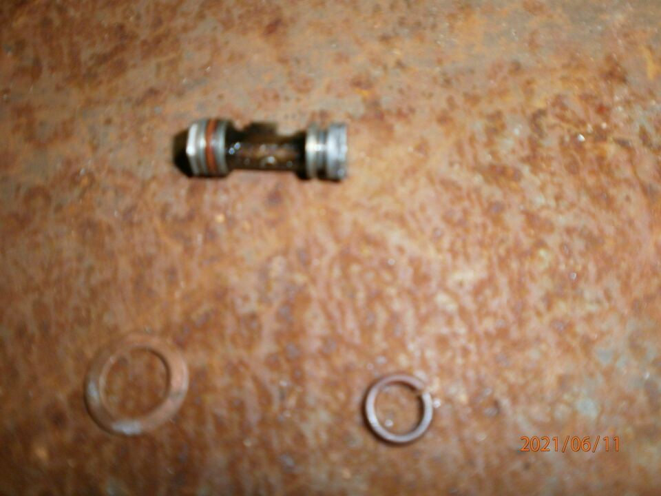 181.Бензонасос взбунтовался. image #2