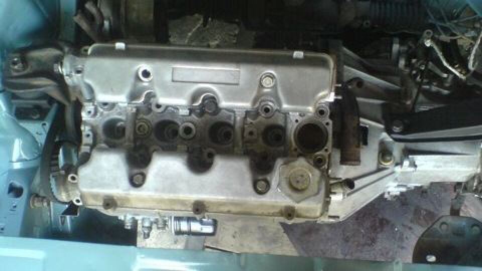 Lancia Prisma image #10